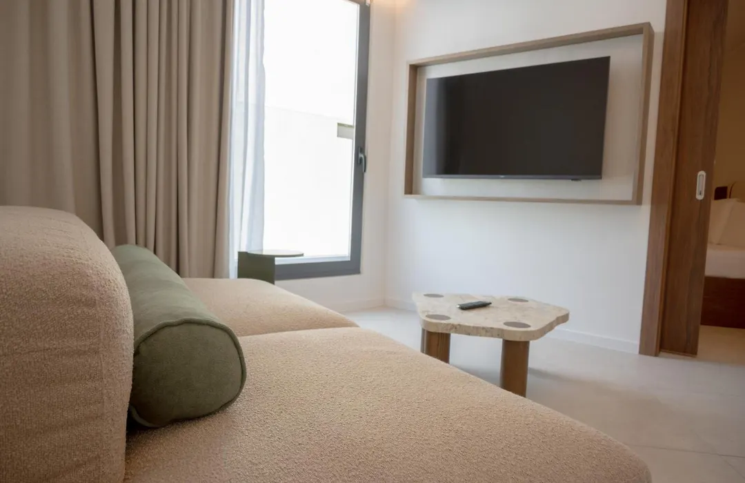 The Preluna Hotel-1