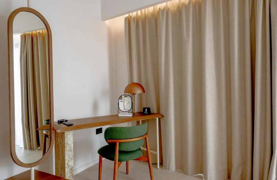 The Preluna Hotel-1