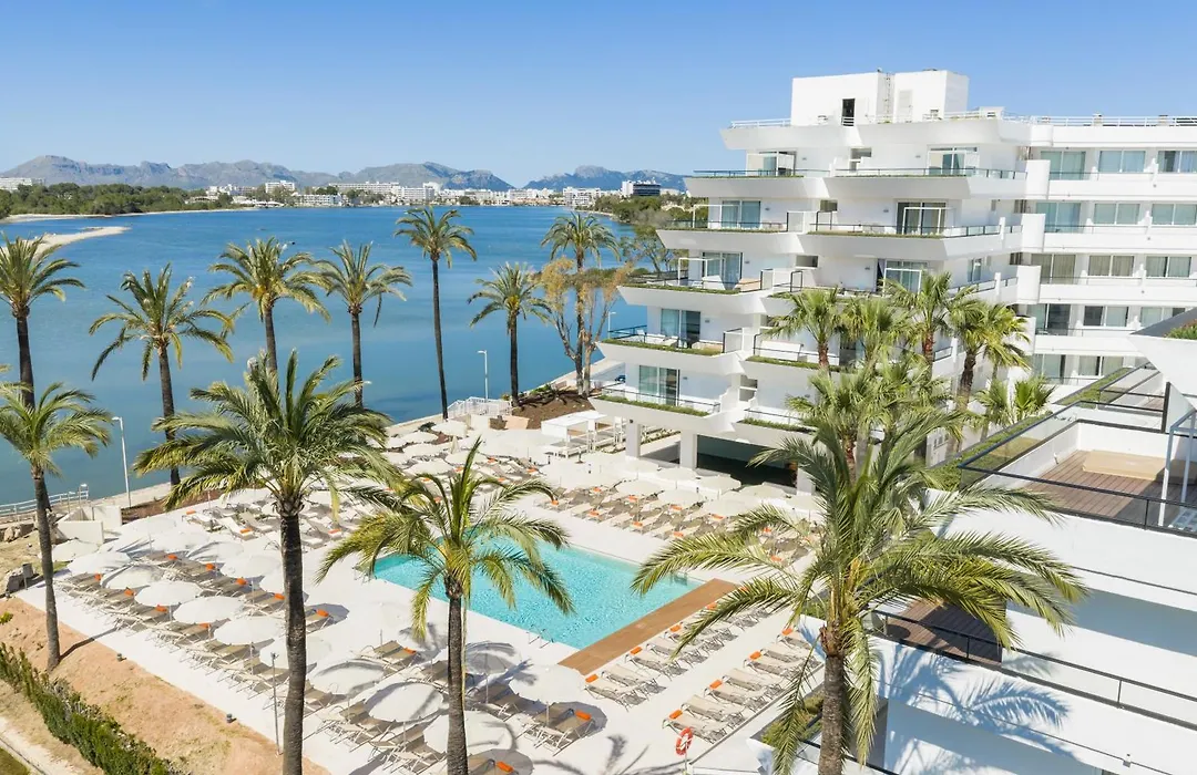 VIVA Eden Lago-1