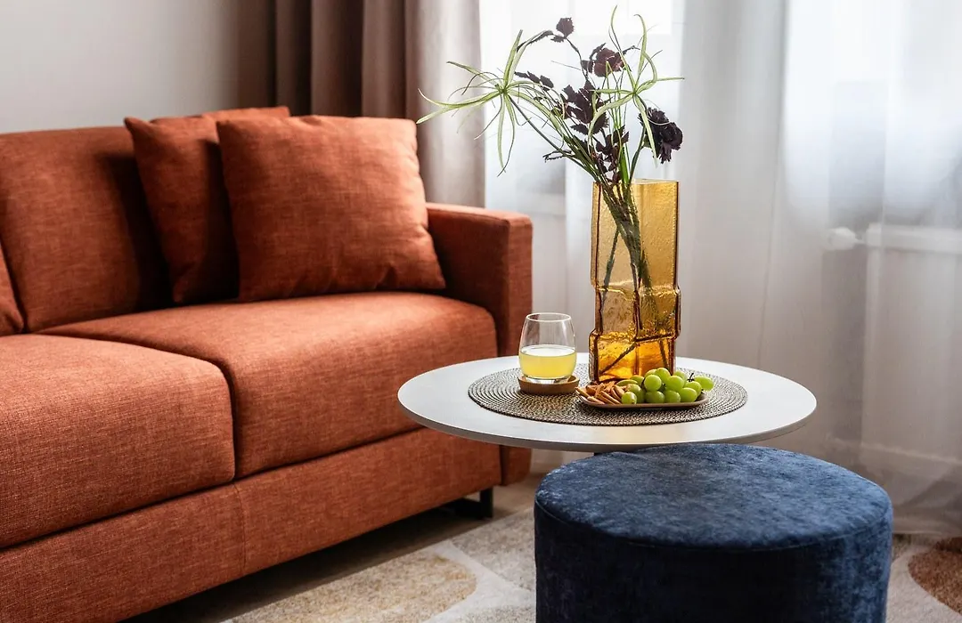 Sky Hotel Malmoe City-1