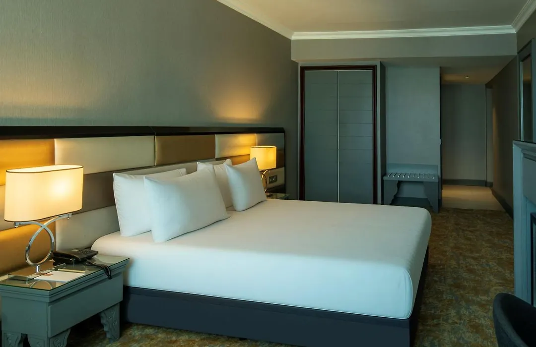 Taksim Square Hotel-1