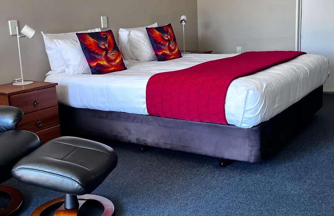 Phoenix Motels-1