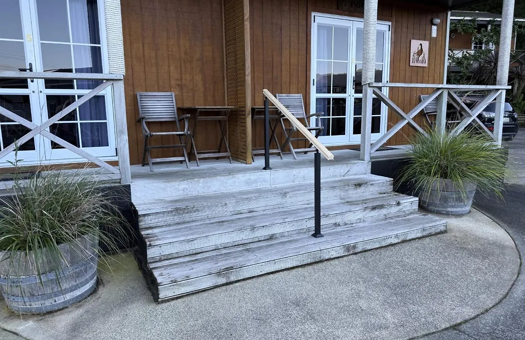 Anchor Lodge Motel-1