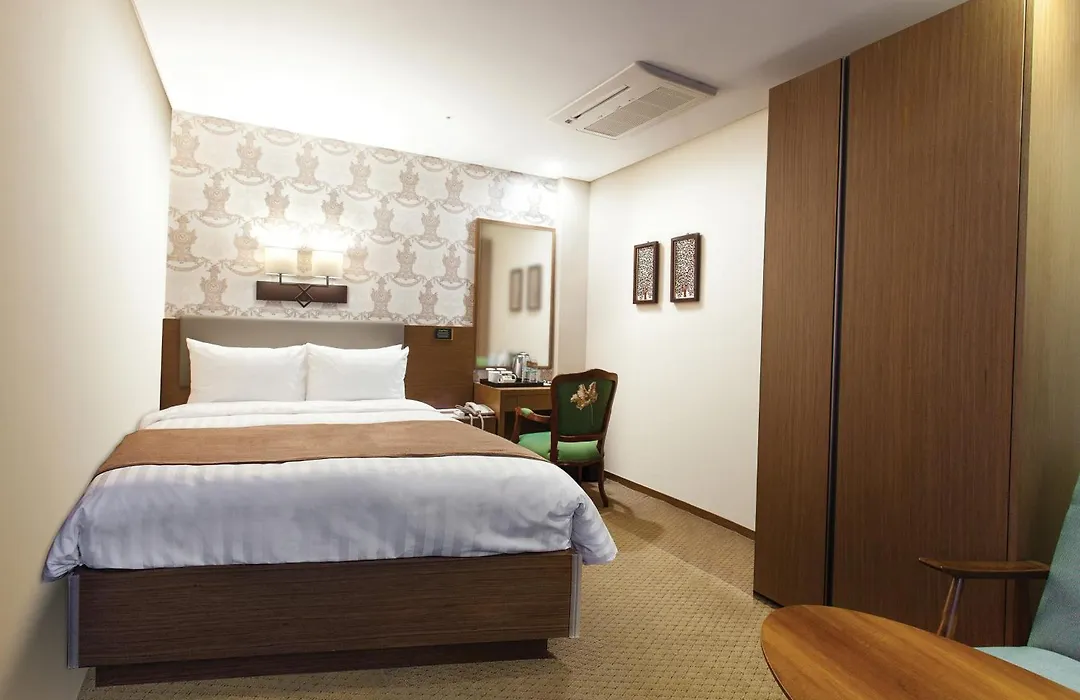 Migliore Hotel Seoul Myeongdong-1