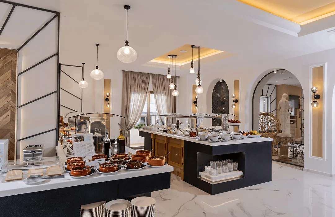 Delfina Boutique Hotel-1