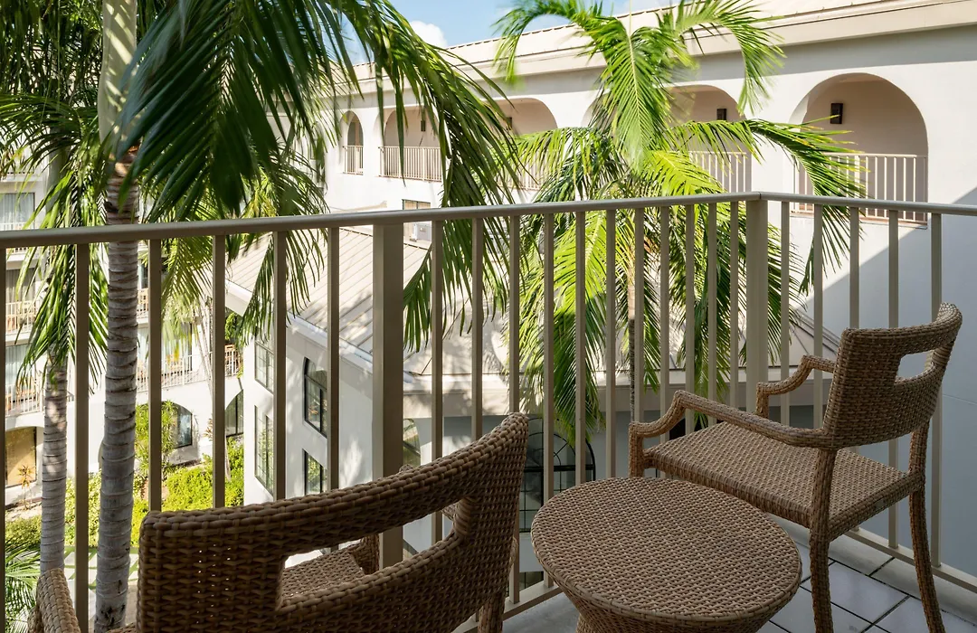 Grand Cayman Marriott Beach Resort-1