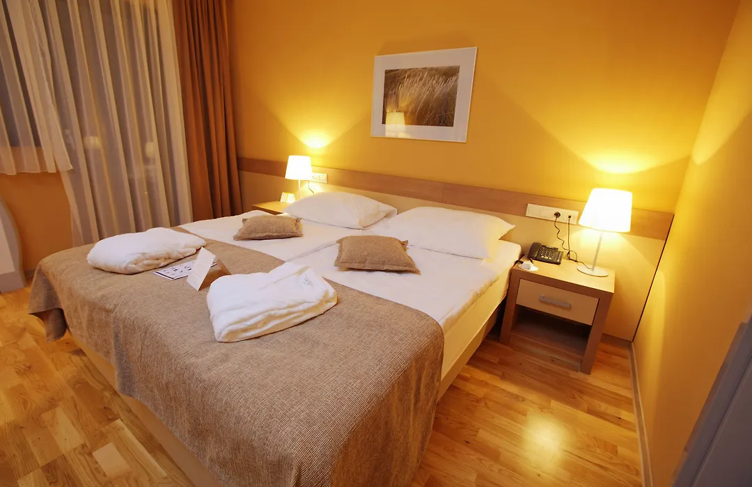 Terme Olimia - Hotel Breza-1