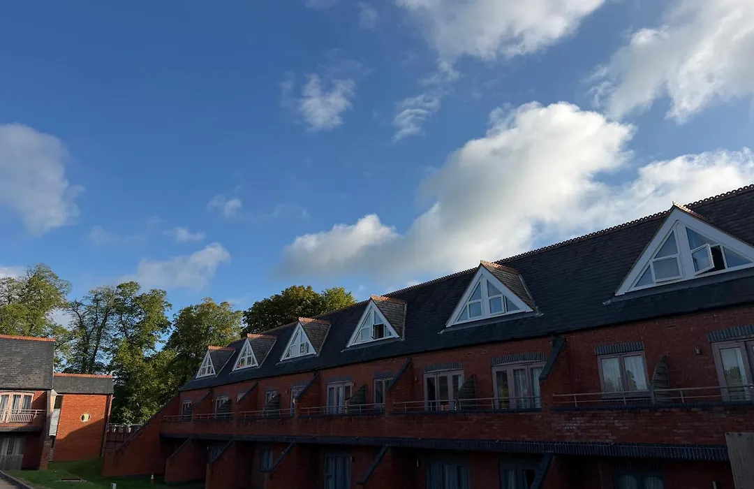 Walton Hall Hotel & Spa By Sunday-1