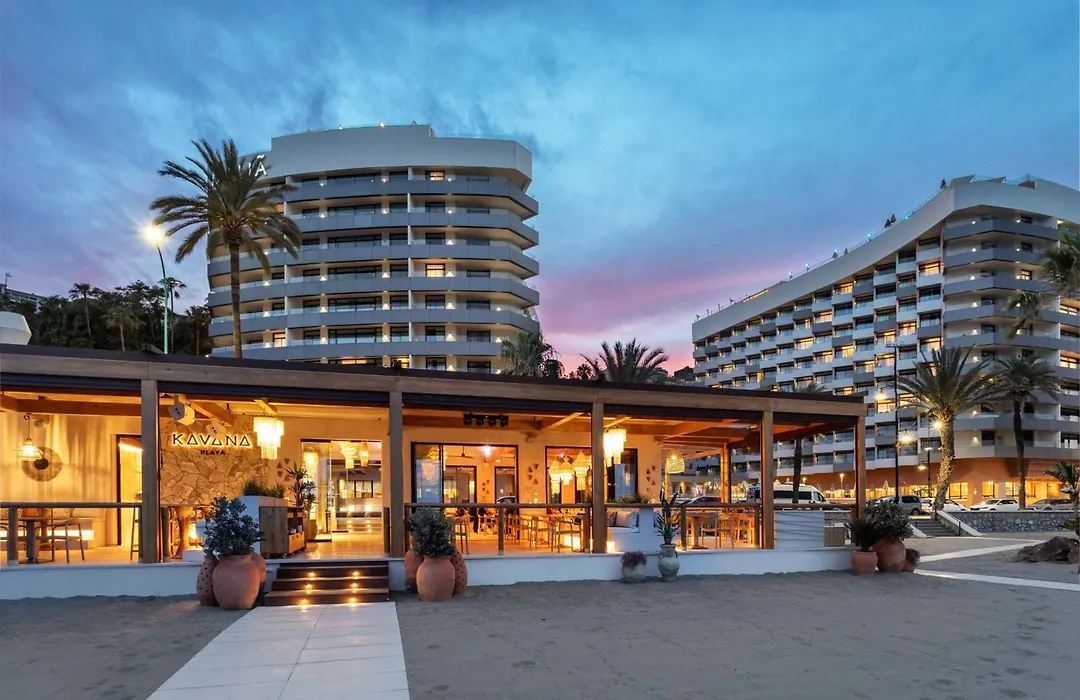 Melia Costa Del Sol-1