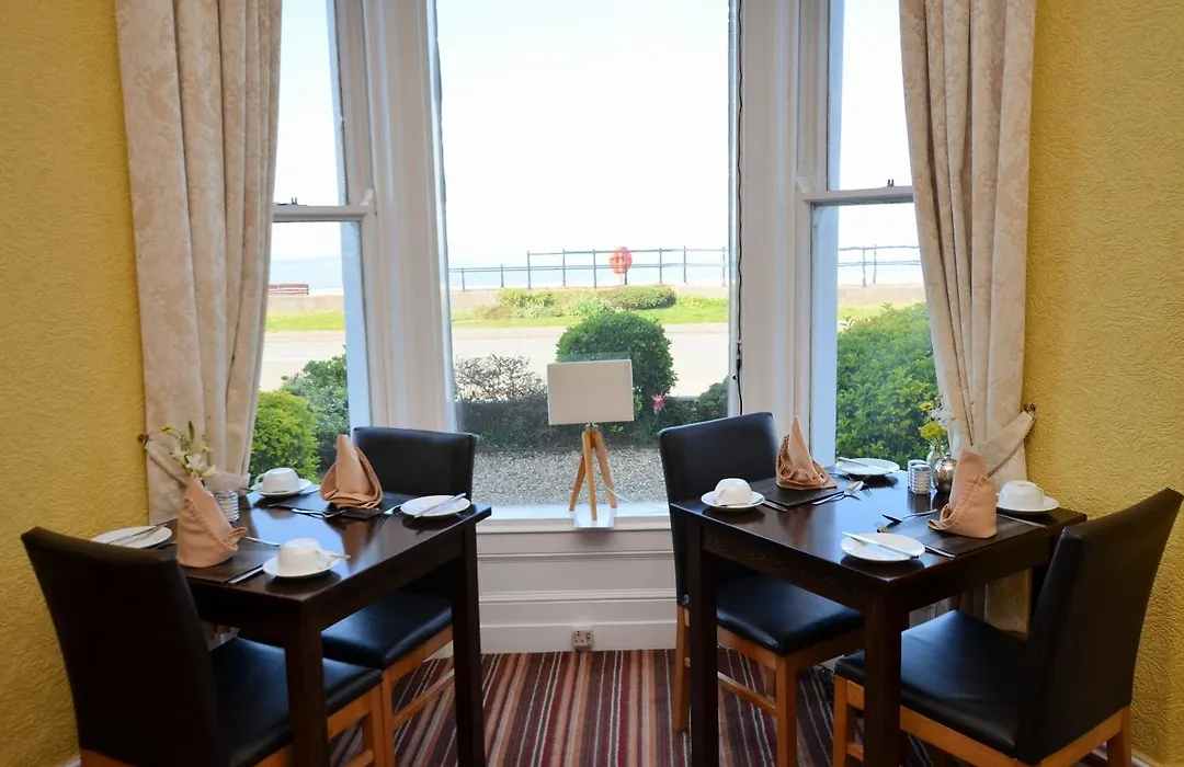 St Hilary Guest House-1