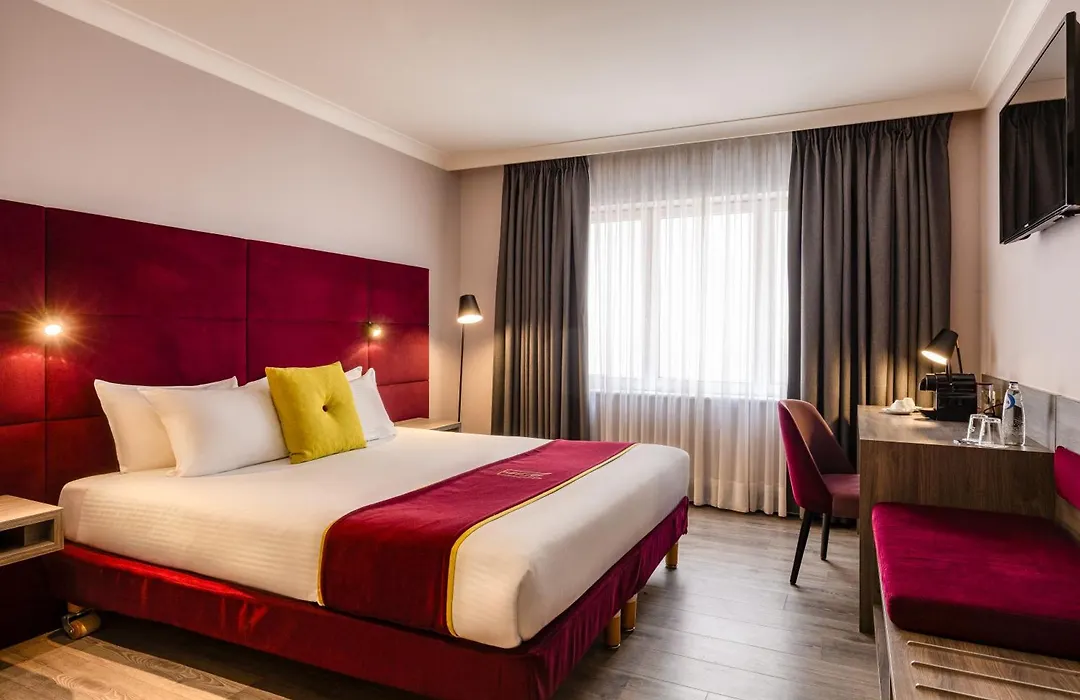 Marivaux Hotel-1