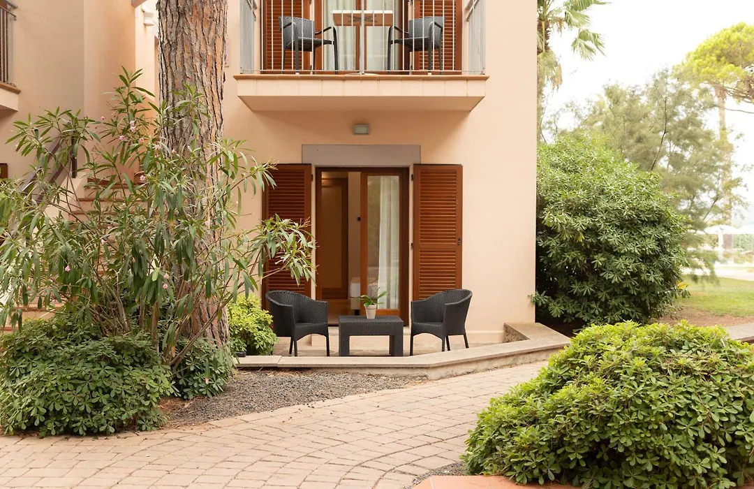 Hotel Corte Rosada - Adults Only, Affiliated By Melia-1