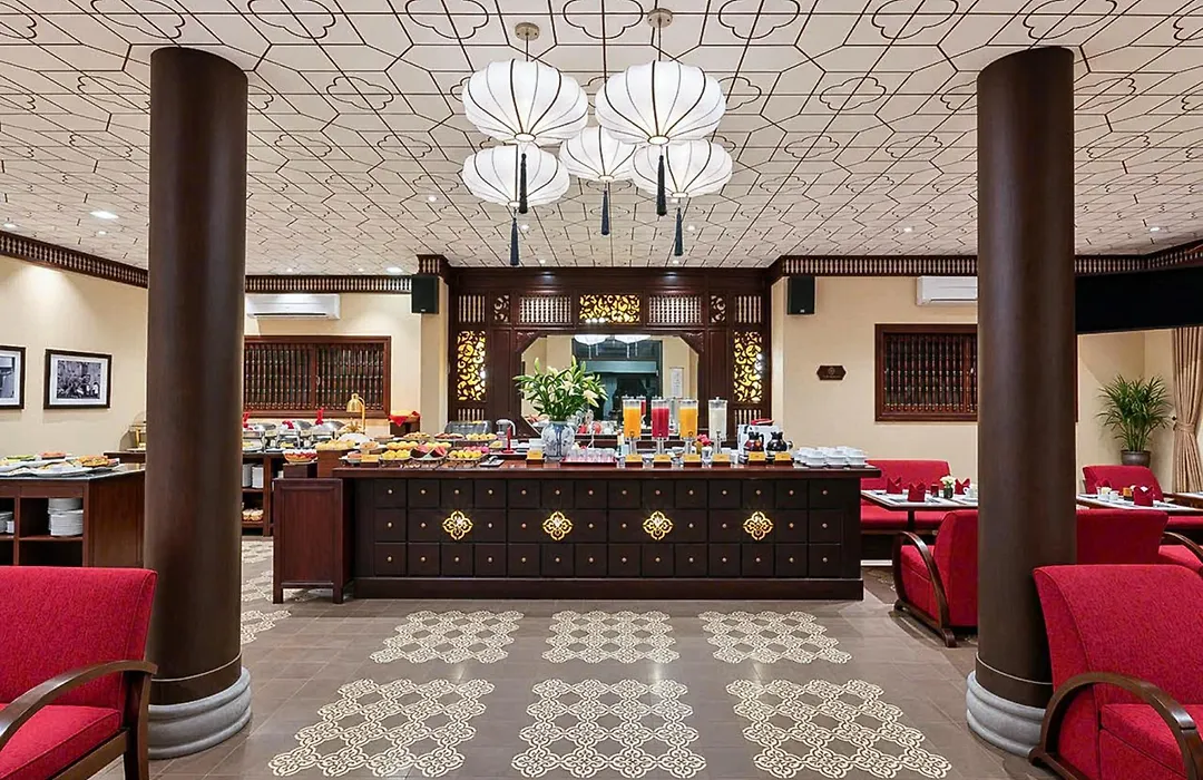 Little Hoi An . A Boutique Hotel & Spa-1