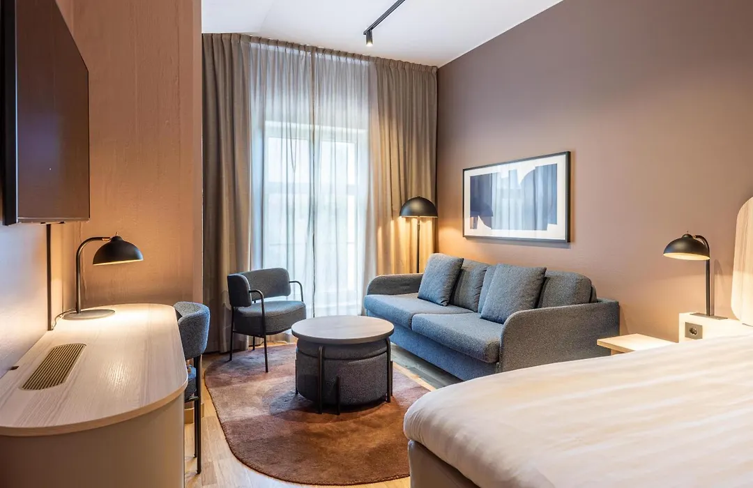Scandic Grand Marina-1