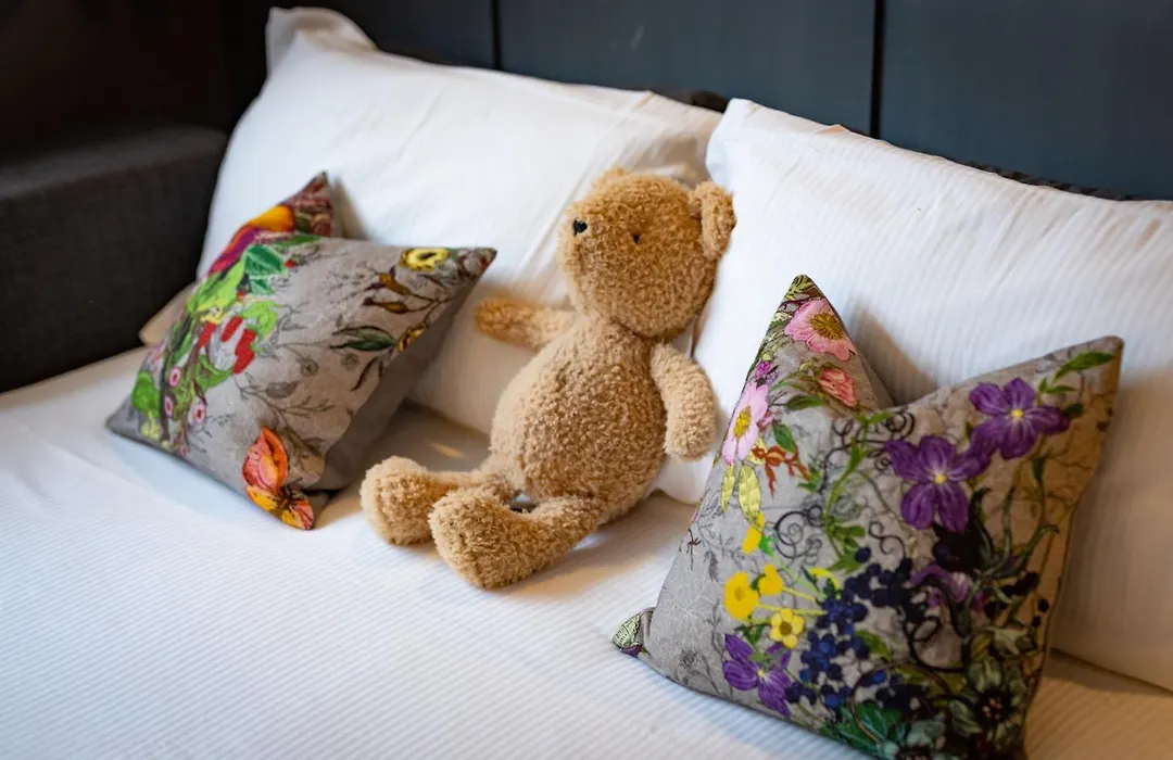 The Goodenough Hotel London-1