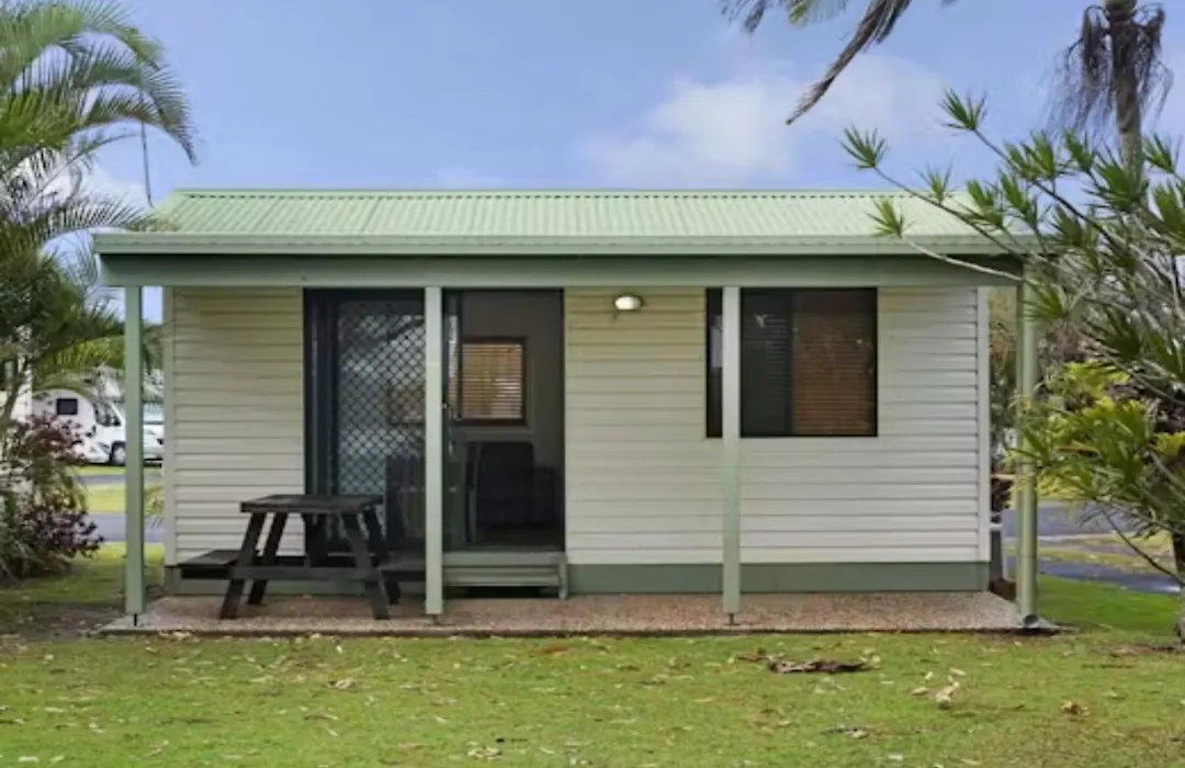 Discovery Parks - Ballina-1