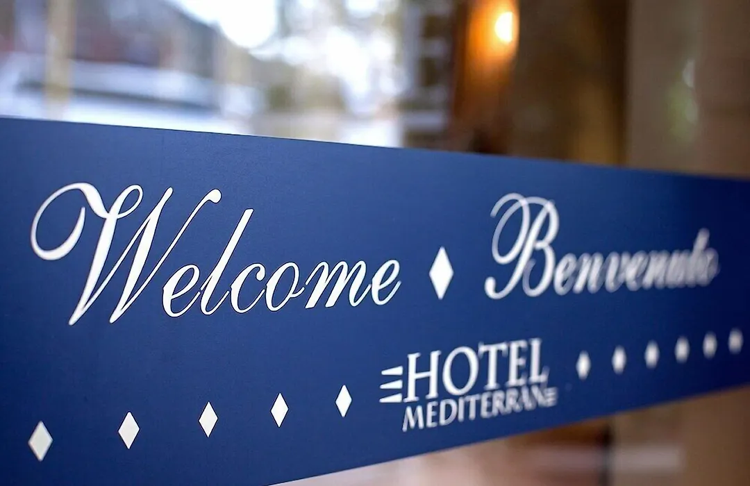 Hotel Mediterran-1