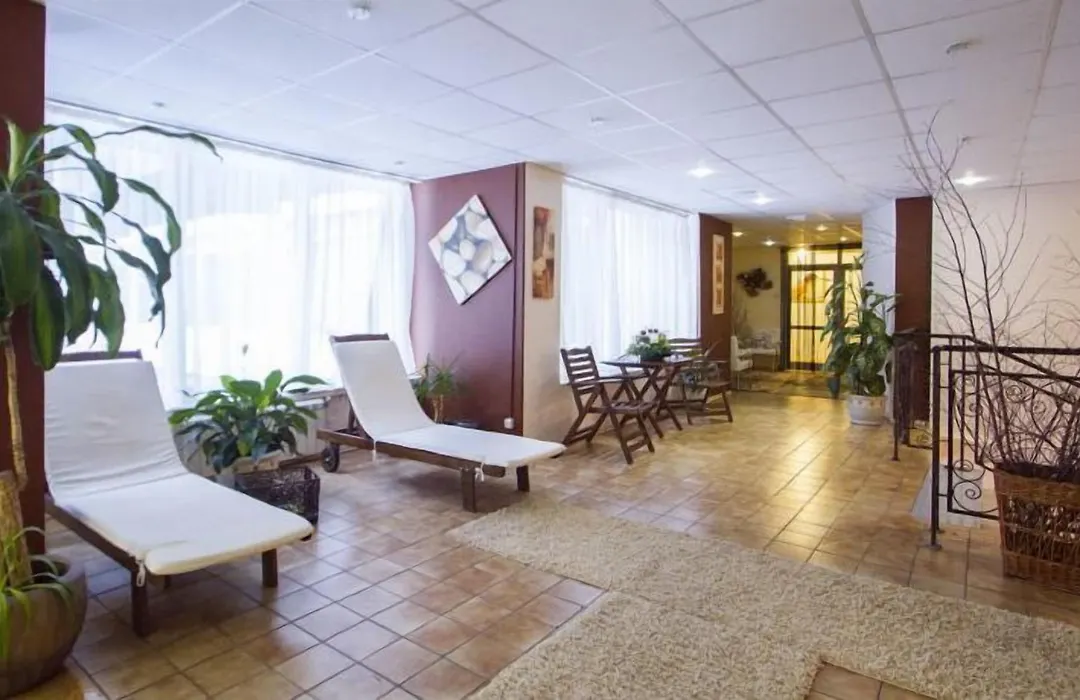 Hotel Samokov-1