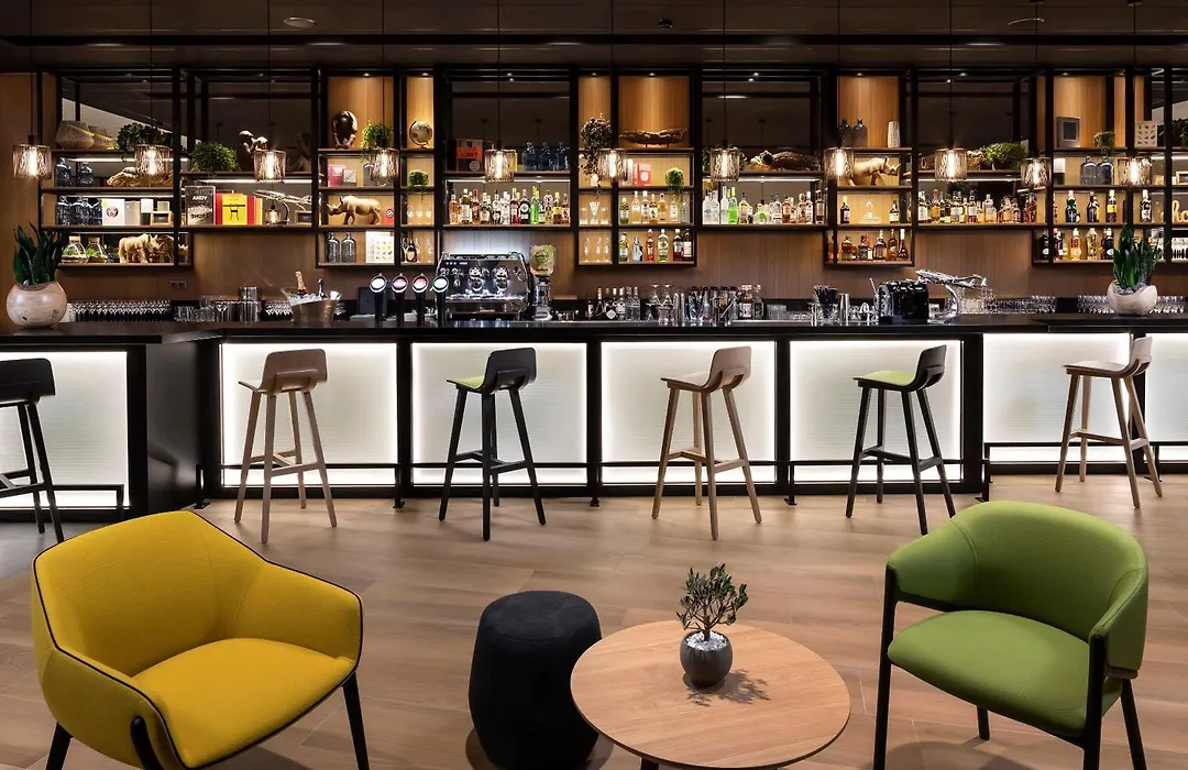 INNSiDE by Meliá Paris Charles De Gaulle-1