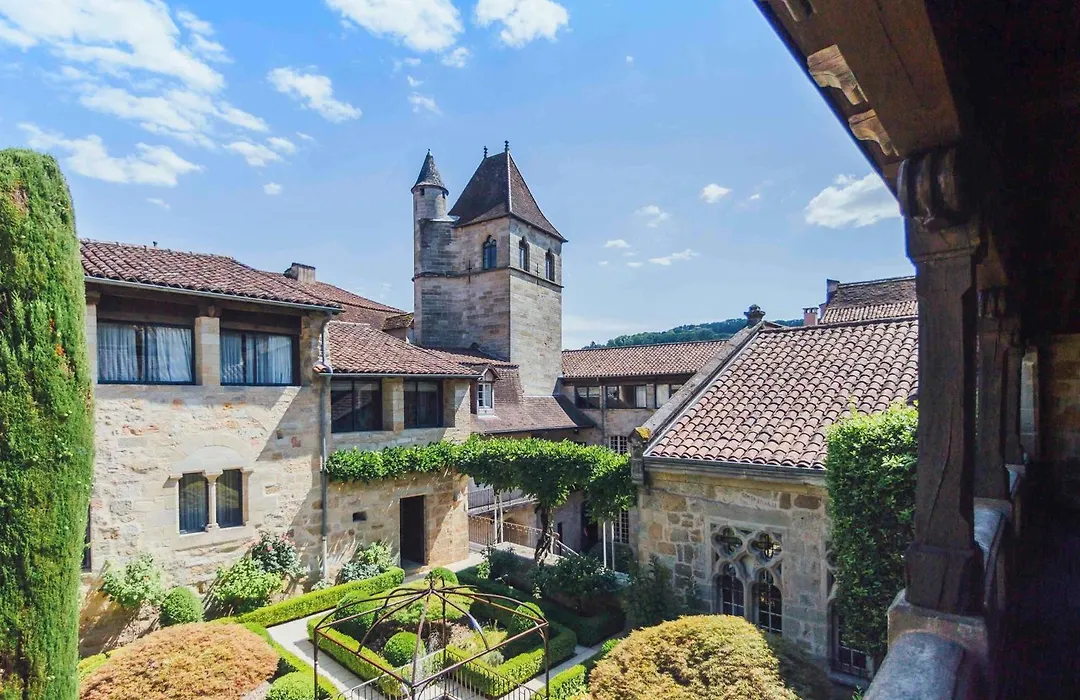 Mercure Figeac Viguier du Roy-1