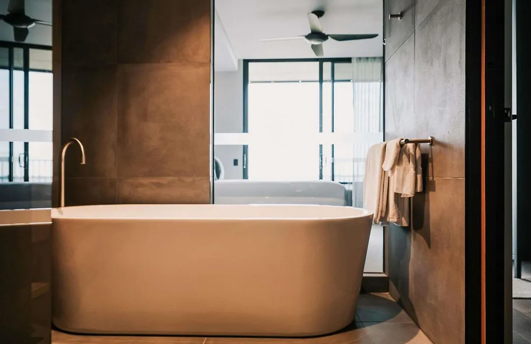 The Sebel Yarrawonga Silverwoods-1