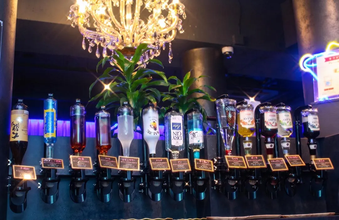 Petit Bali Ikebukuro (Adults Only)-1