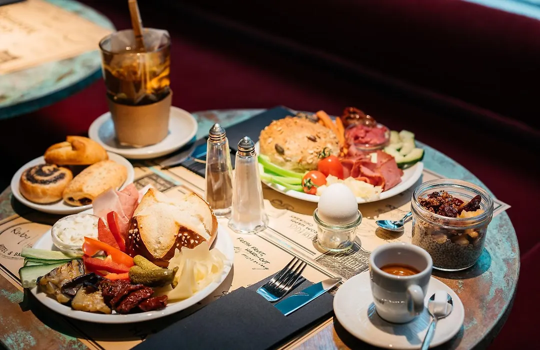 Ruby Stella Hotel London By Ihg-1