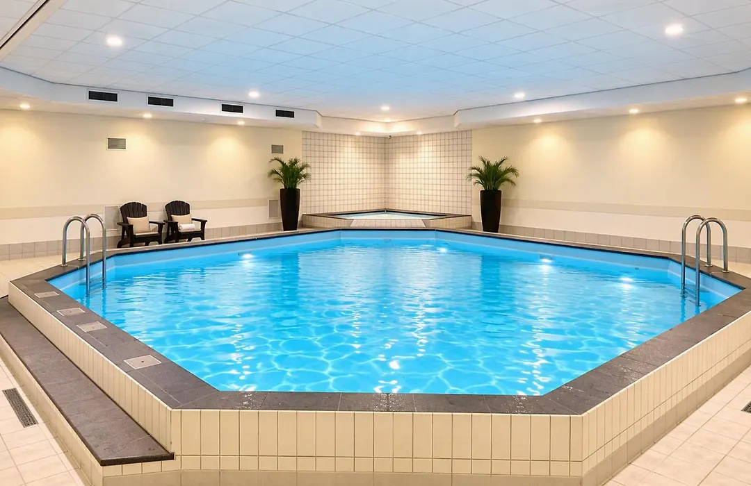 Ramada by Wyndham Amsterdam Airport Schiphol-1