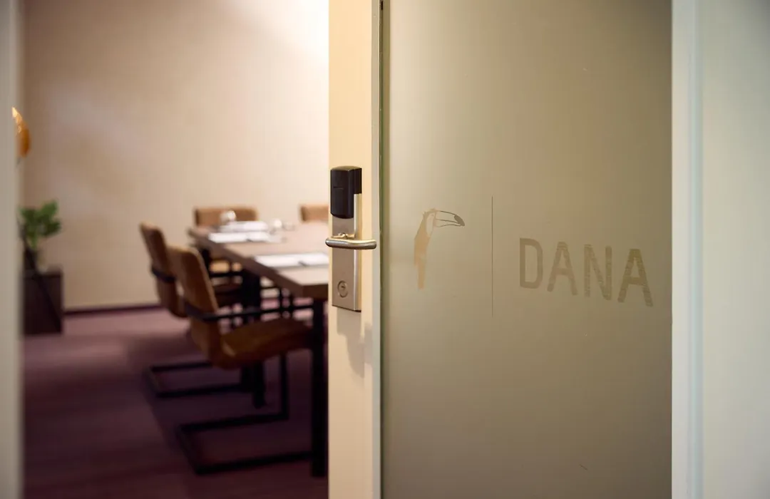 Van Der Valk Hotel Dennenhof-1