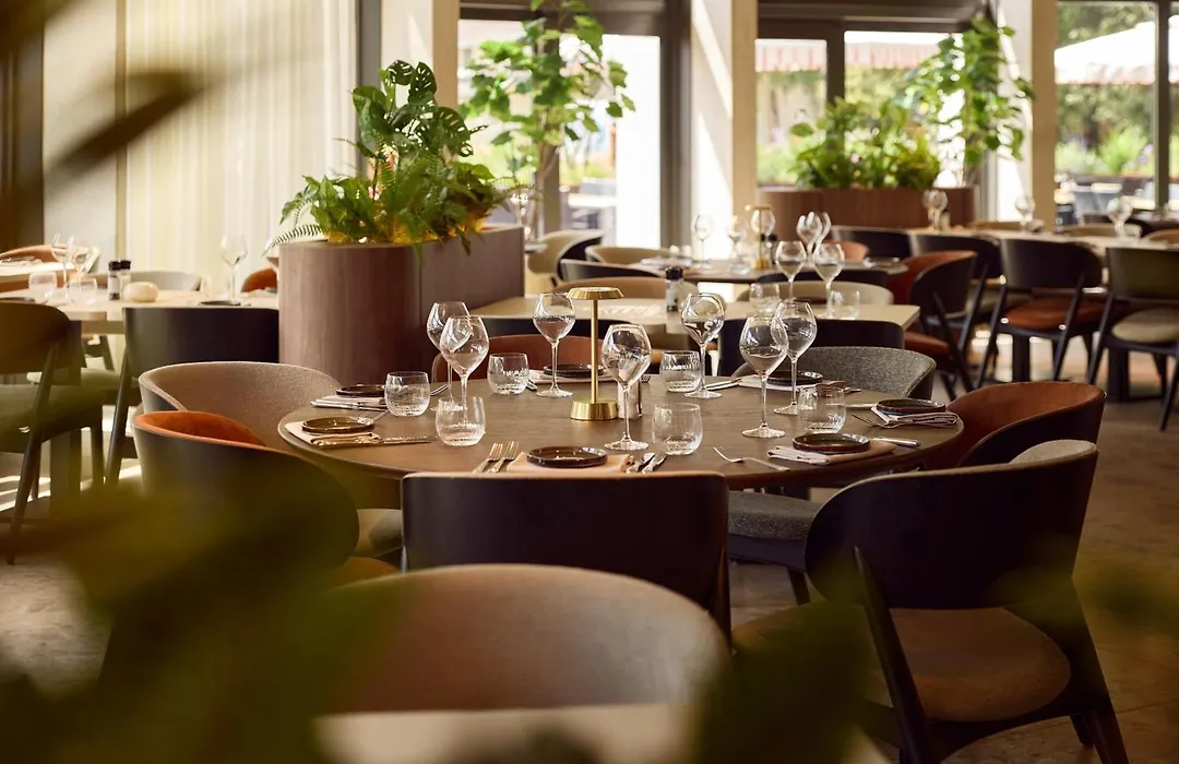 Van Der Valk Hotel Dennenhof-1