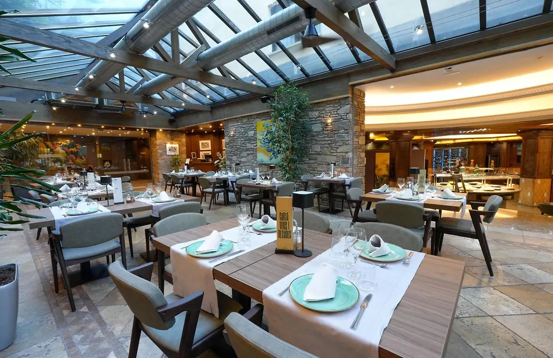 Hotel Princesa Parc-1