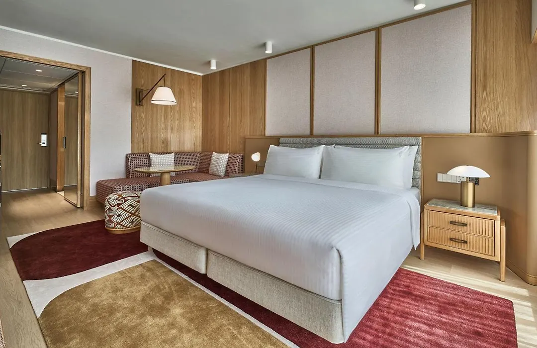 Holiday Inn Singapore Orchard City Centre By Ihg-1