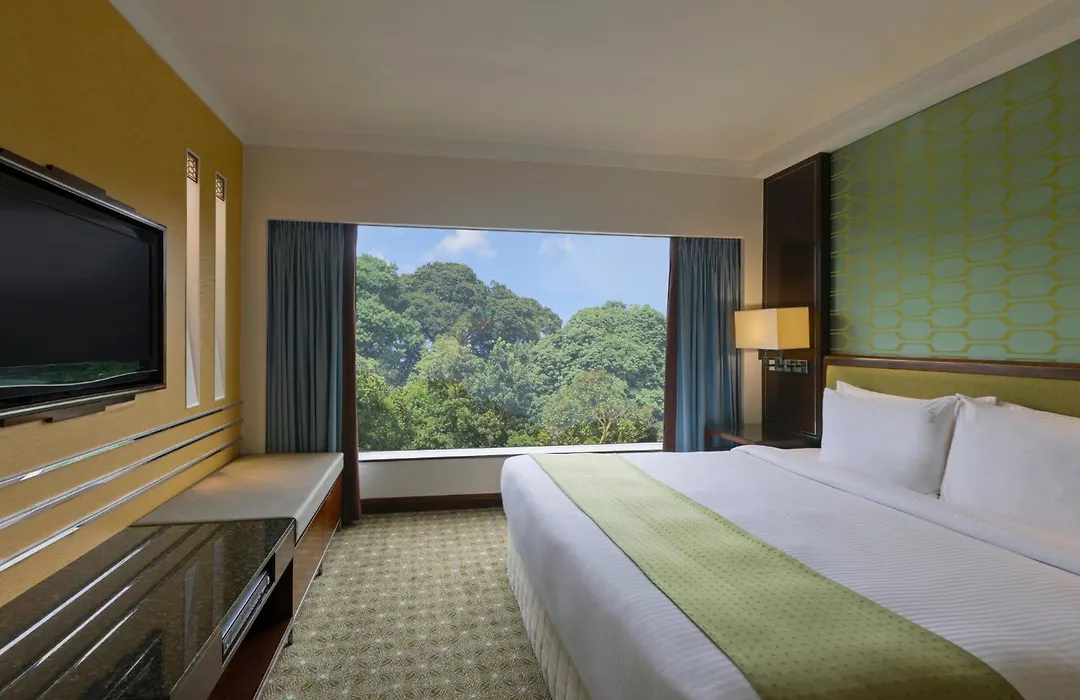 Holiday Inn Singapore Orchard City Centre By Ihg-1
