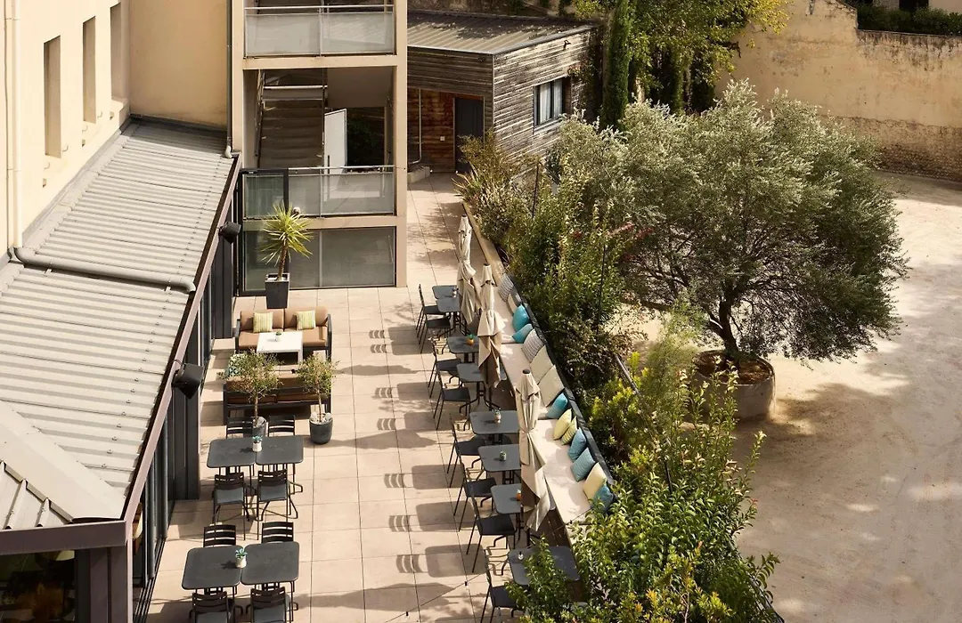 You Hotel de France Valence - Handwritten Collection-1