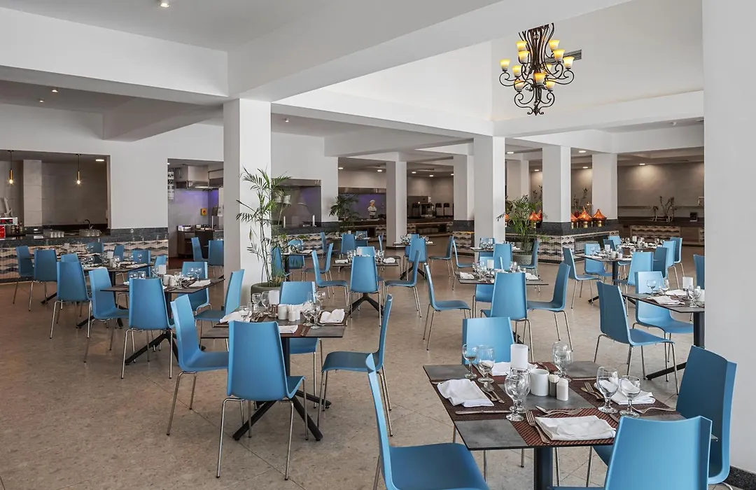 Pickalbatros Alf Leila Wa Leila Resort - Neverland Hurghada (Adults Only)-1