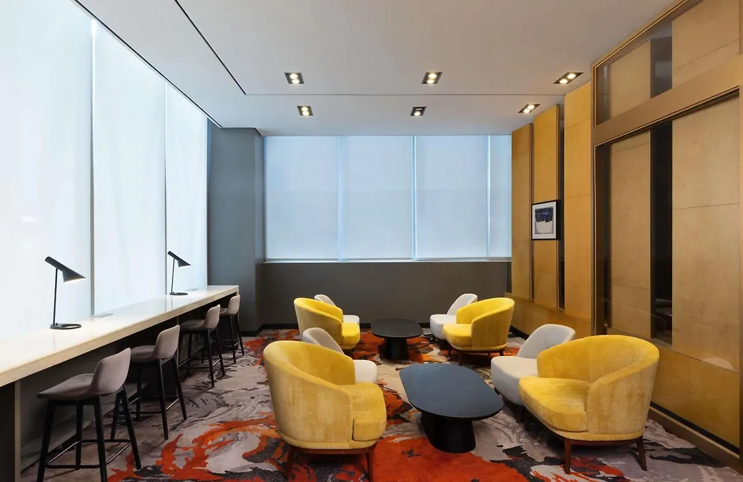 Ibis Ambassador Seoul Insadong-1