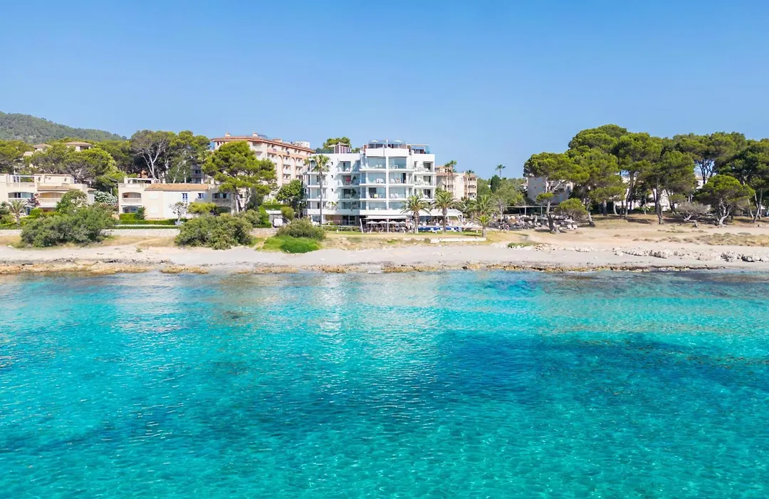 Melbeach Hotel & Spa - Adults Only-1