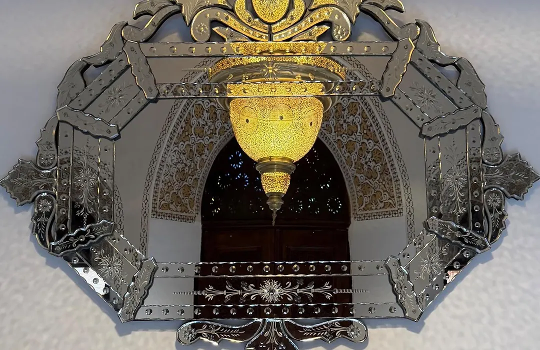 Riad L'Aziza-1
