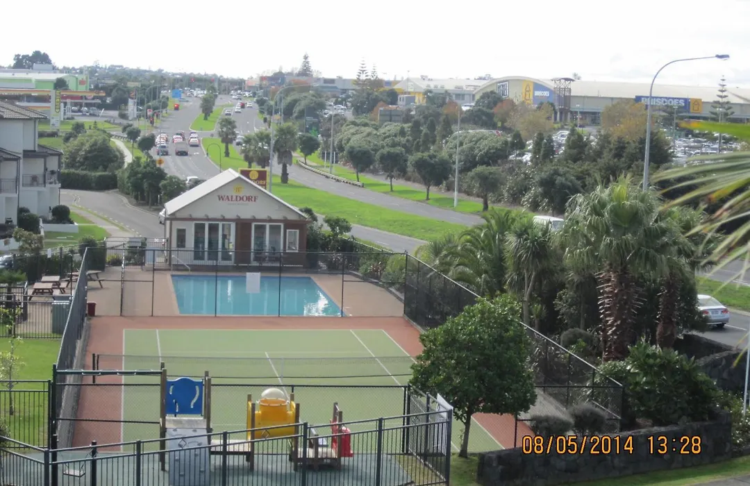 Castle Newhaven-1