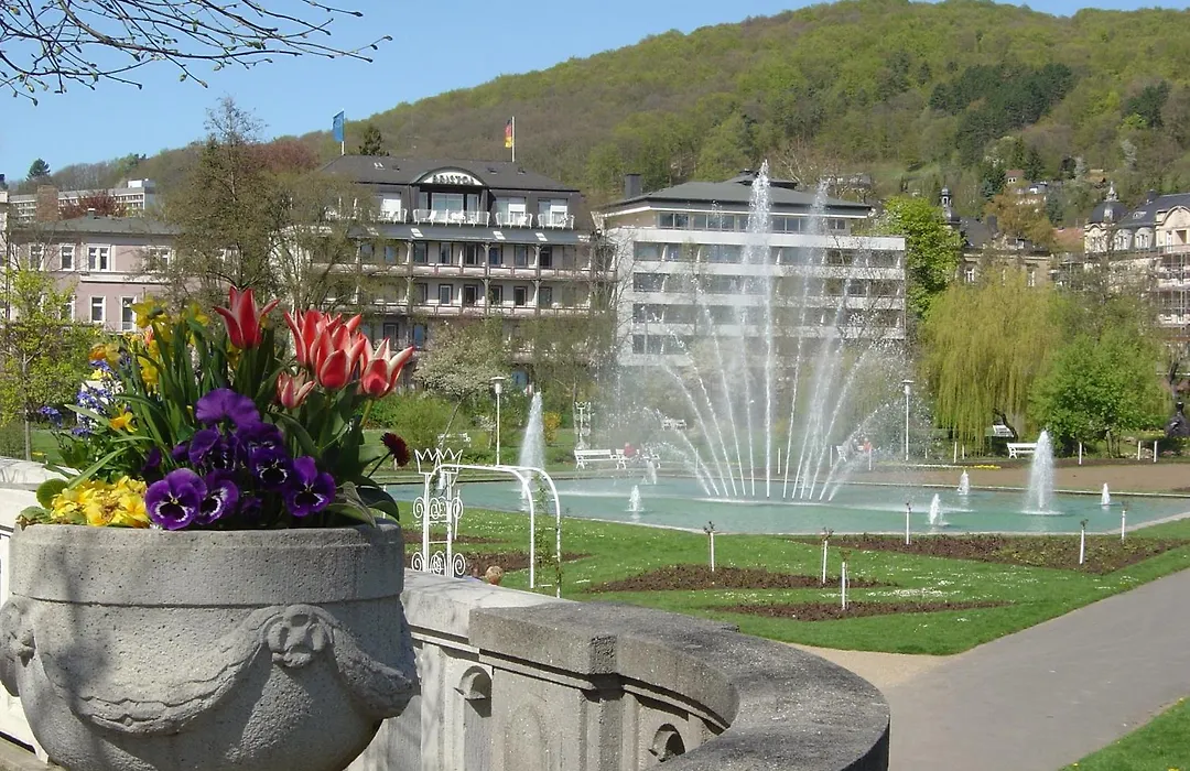BRISTOL Hotel Bad Kissingen-1