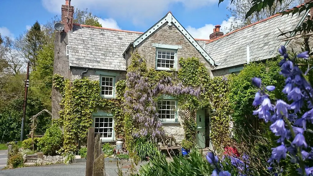 Culloden Farmhouse-1