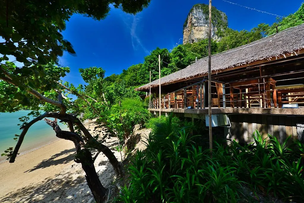 Railay Great View Resort-1