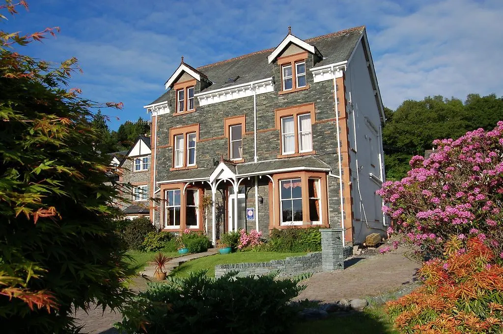 Maple Bank Country Guest House-1