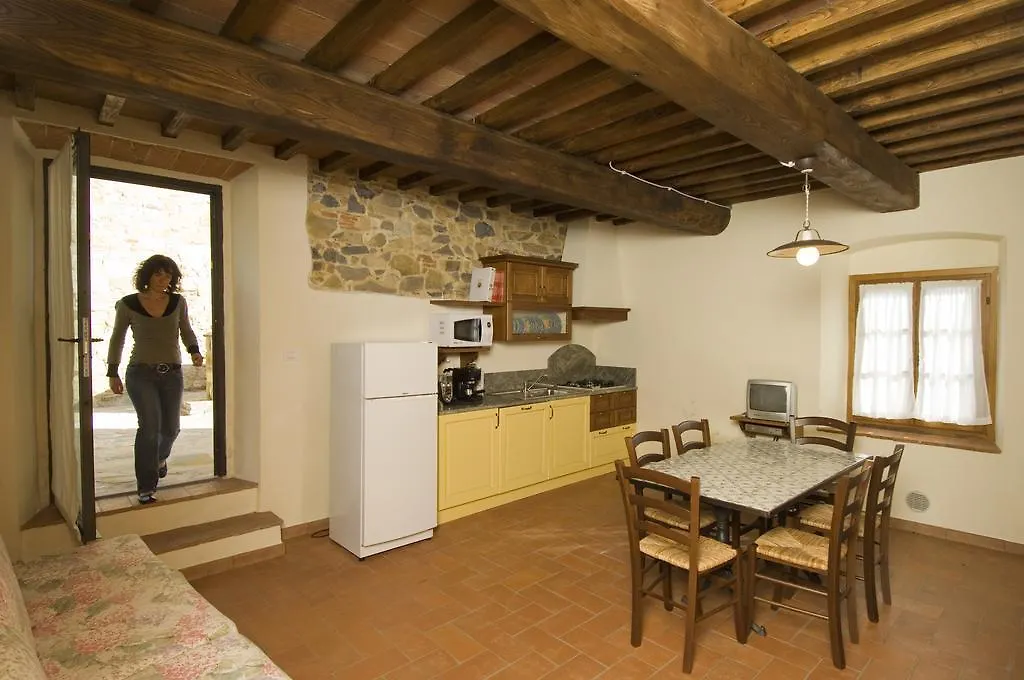 Agriturismo Campo Lungo-1