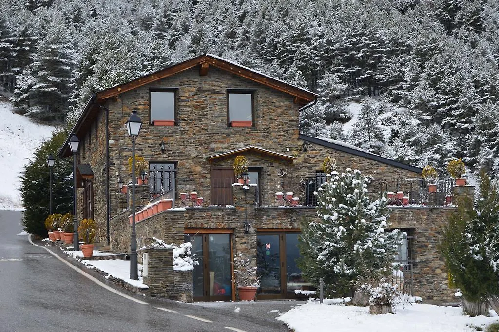 Hotel Parador de Canolich - Only Adults-1