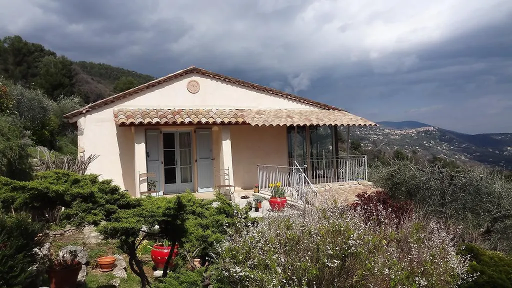 villa des oliviers-1