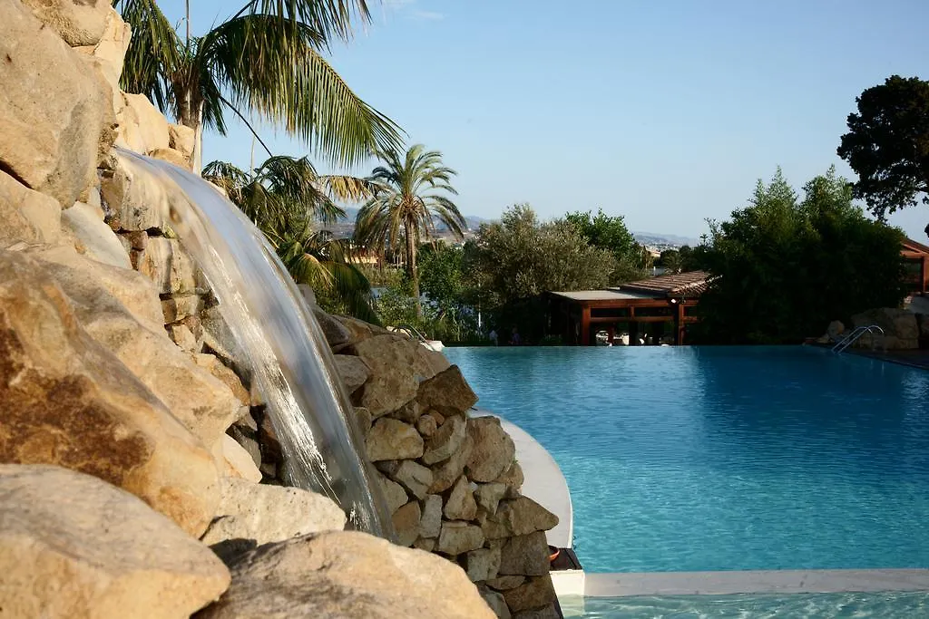 Villa Morgana Resort&Spa-1