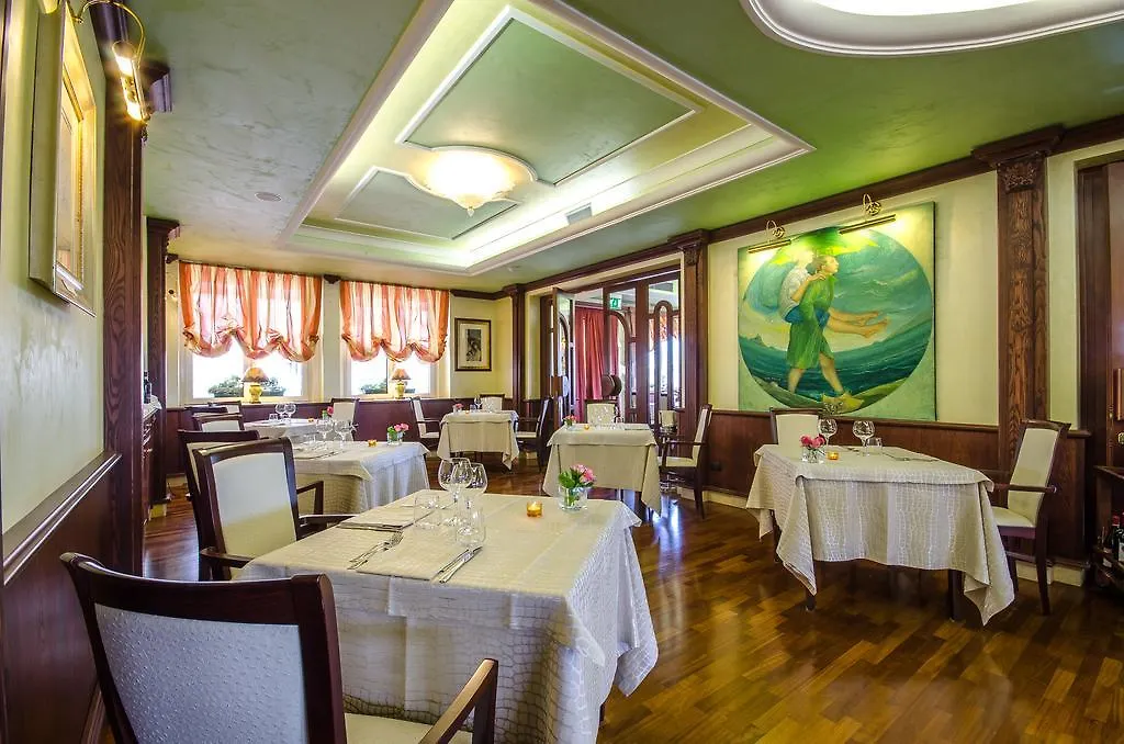 Hotel Ovidius-1