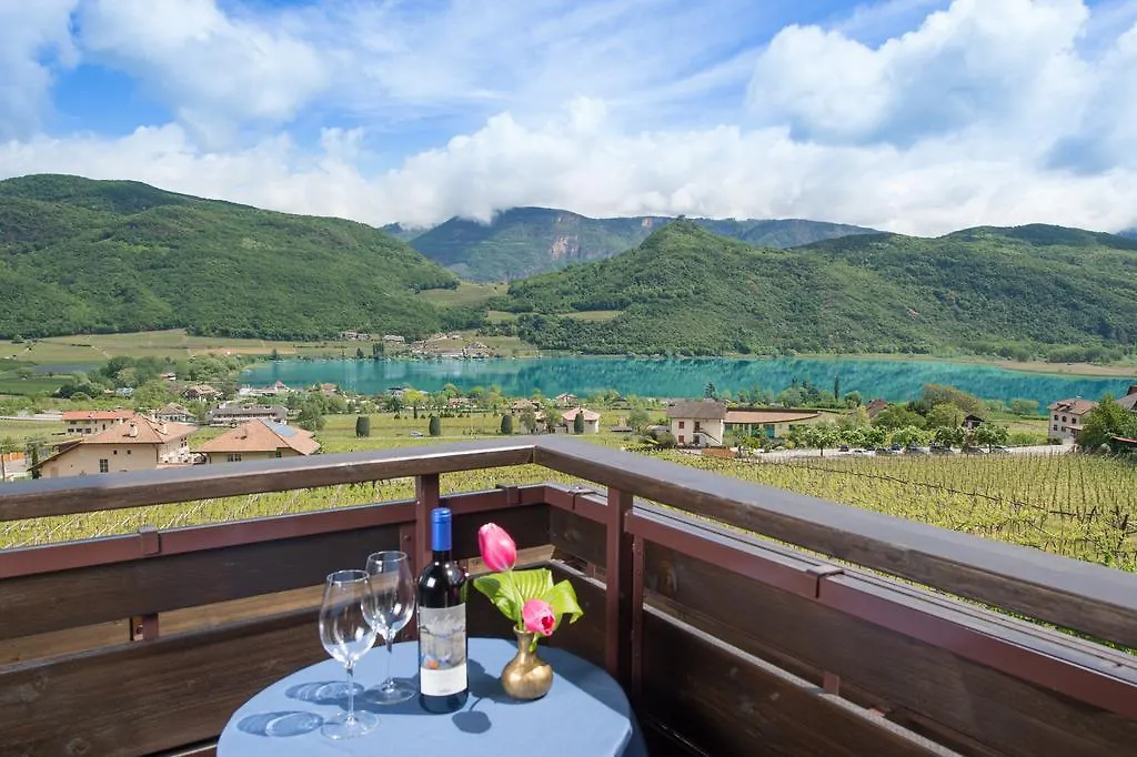 Seeberg Garni Hotel-1