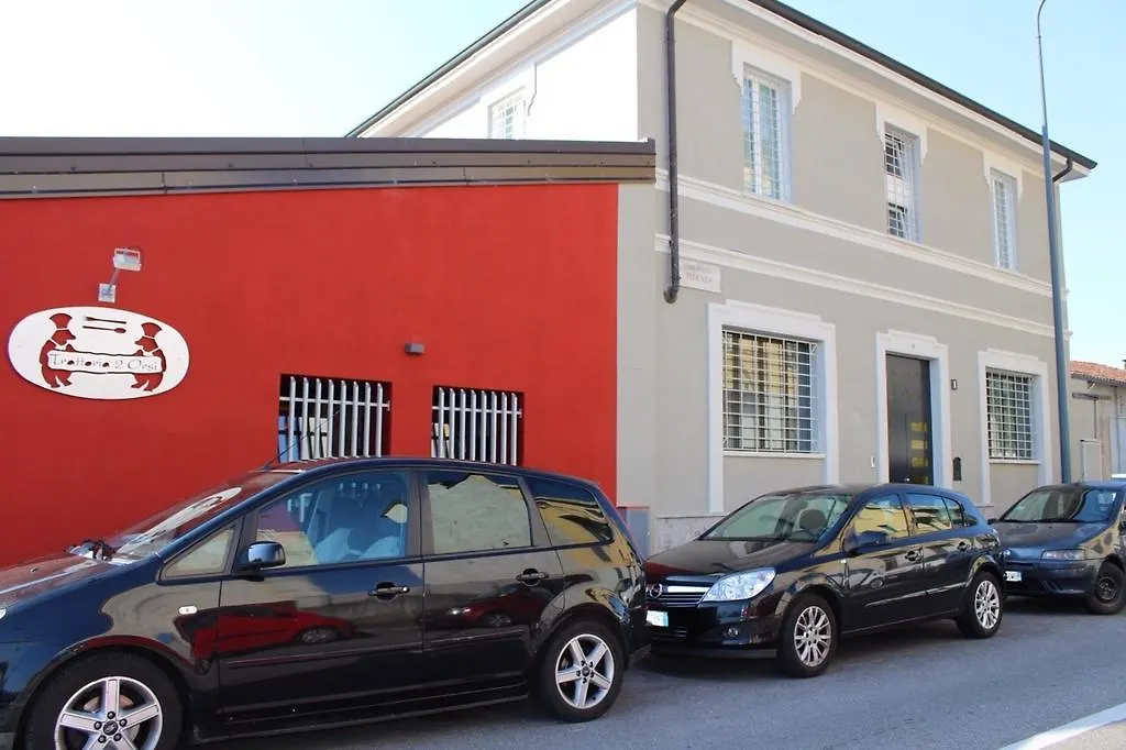 Locanda Ai Due Orsi-1
